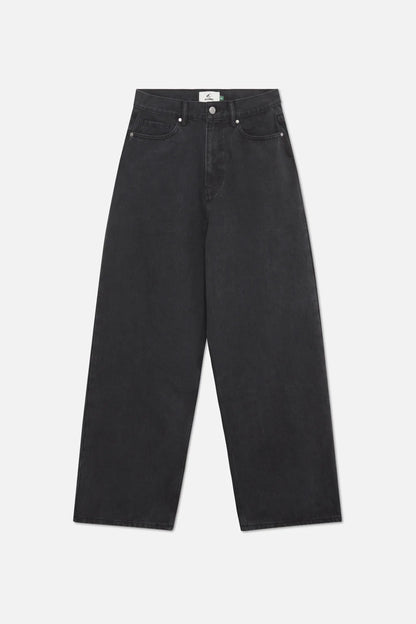 SUPER BAGGY DENIM PANTS