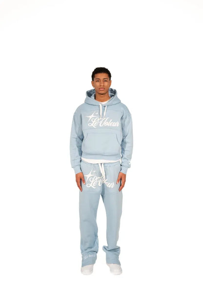 UNISEX TRACKSUIT