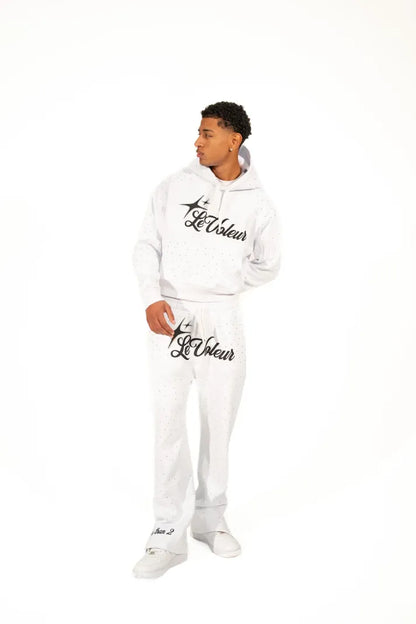 UNISEX TRACKSUIT