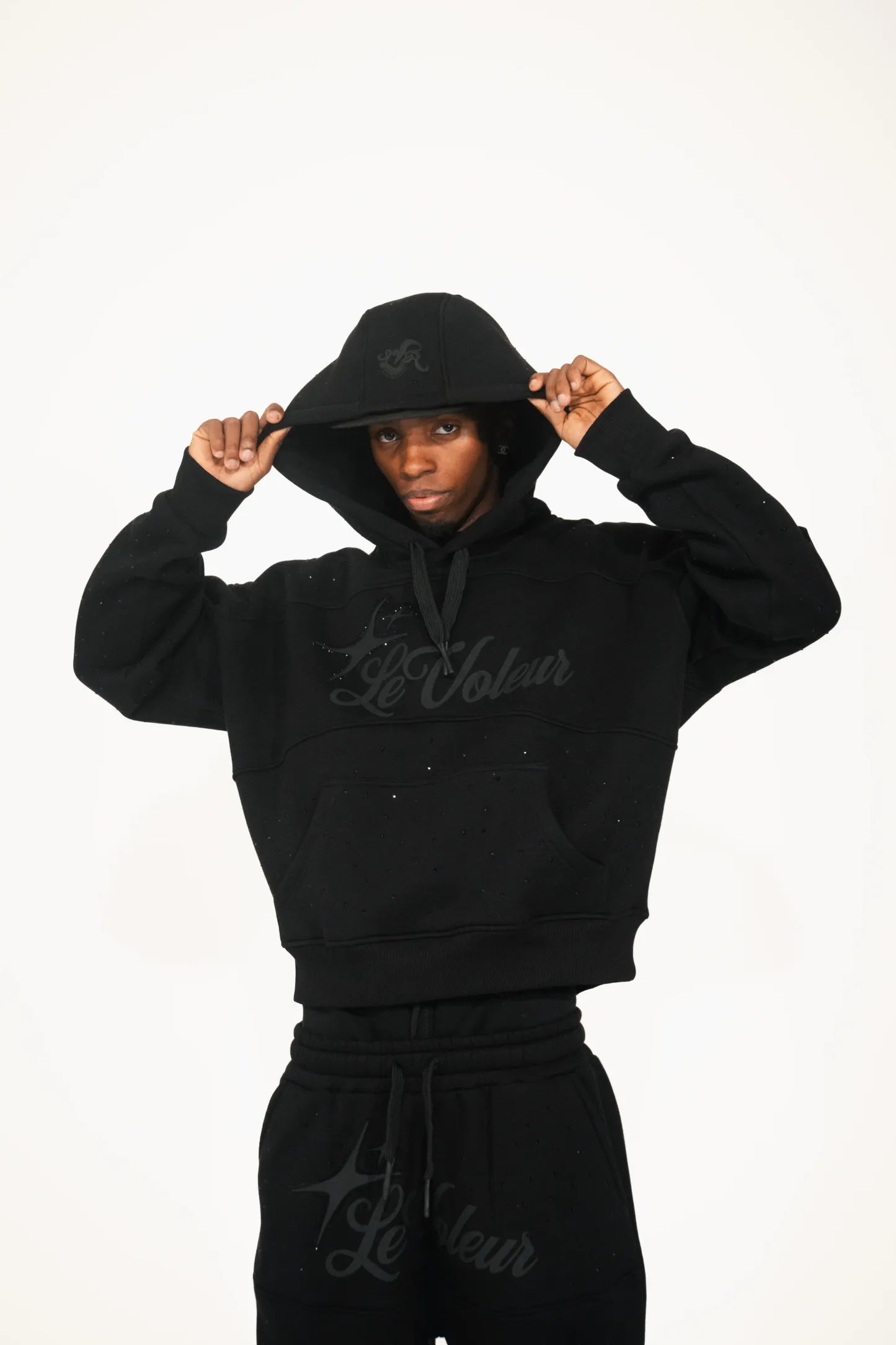 UNISEX TRACKSUIT